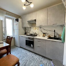 Квартира 37 м², 2-комнатная - изображение 1