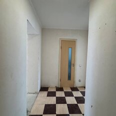 Квартира 34,1 м², 1-комнатная - изображение 3