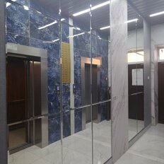 Квартира 33,4 м², 1-комнатная - изображение 4