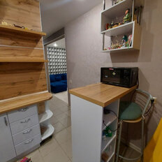 Квартира 45,6 м², 2-комнатная - изображение 5