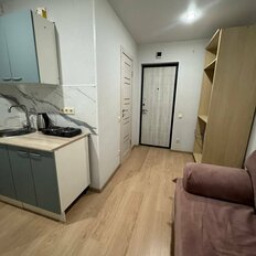 Квартира 14 м², студия - изображение 5