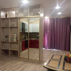 Квартира 53 м², 2-комнатная - изображение 4