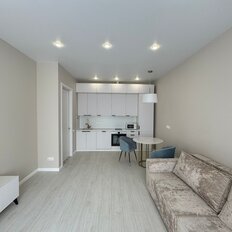 Квартира 45,2 м², 2-комнатная - изображение 2
