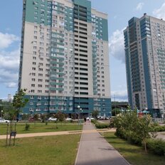 Квартира 36,5 м², 1-комнатная - изображение 1