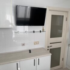 Квартира 37,8 м², 1-комнатная - изображение 1