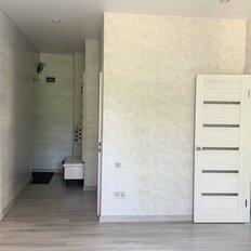 Квартира 38 м², 1-комнатная - изображение 1
