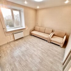 Квартира 29 м², 1-комнатная - изображение 2