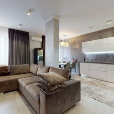 Квартира 60,9 м², 2-комнатная - изображение 1