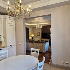 Квартира 101 м², 3-комнатная - изображение 4