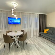 Квартира 40 м², студия - изображение 5