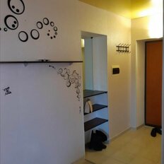 Квартира 32,3 м², 1-комнатная - изображение 1