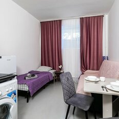 Квартира 17 м², студия - изображение 2