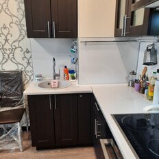 Квартира 48 м², 1-комнатная - изображение 3