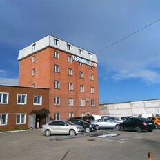 590 м², склад - изображение 4