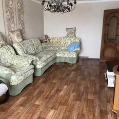 Квартира 52 м², 2-комнатная - изображение 2