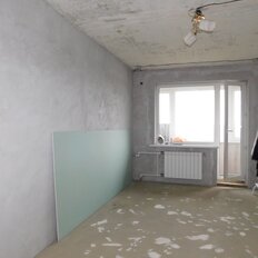 Квартира 48,8 м², 2-комнатная - изображение 3