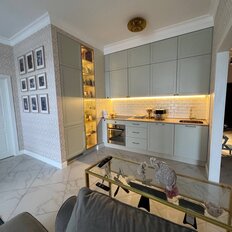 Квартира 73,2 м², 2-комнатная - изображение 2