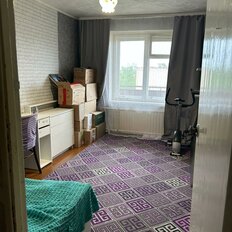 Квартира 51 м², 2-комнатная - изображение 3