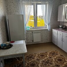 Квартира 52,8 м², 2-комнатная - изображение 2