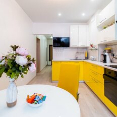 Квартира 48 м², 1-комнатная - изображение 3