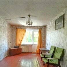 Квартира 49 м², 3-комнатная - изображение 2