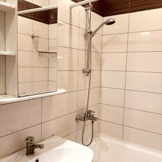 Квартира 15 м², студия - изображение 1