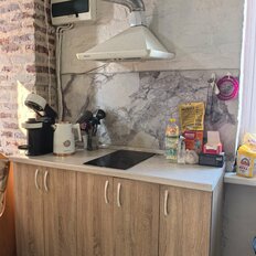 20 м², комната - изображение 4