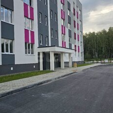 Квартира 21 м², студия - изображение 3