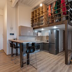 Квартира 56,2 м², 2-комнатные - изображение 2