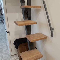 Квартира 33 м², студия - изображение 4
