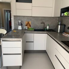 Квартира 106 м², 3-комнатная - изображение 4