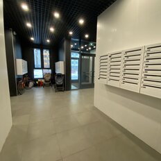 Квартира 28 м², 1-комнатная - изображение 3