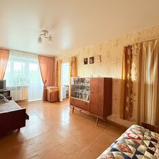 Квартира 42,9 м², 2-комнатная - изображение 4