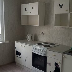 Квартира 43 м², 1-комнатная - изображение 2