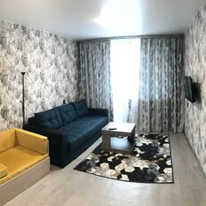 Квартира 32 м², 1-комнатная - изображение 1