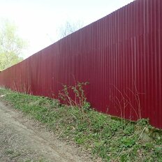 6 соток, участок - изображение 1