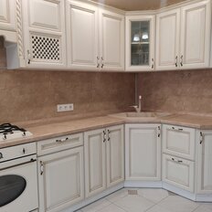 Квартира 50,1 м², 2-комнатная - изображение 3