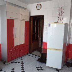 Квартира 69 м², 2-комнатная - изображение 1