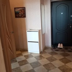 Квартира 55 м², 1-комнатная - изображение 1