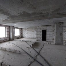 Квартира 166 м², 4-комнатная - изображение 2