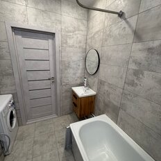 Квартира 25 м², студия - изображение 4