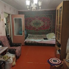 Квартира 45 м², 2-комнатная - изображение 3