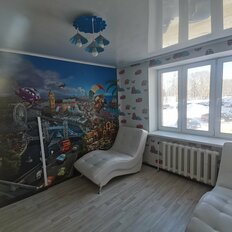 Квартира 74 м², 3-комнатная - изображение 1