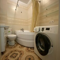 Квартира 32 м², студия - изображение 4