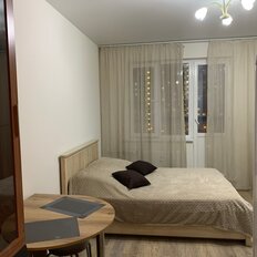 Квартира 25 м², студия - изображение 2