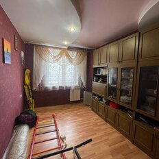 Квартира 81,8 м², 4-комнатная - изображение 5