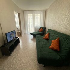 Квартира 31 м², 1-комнатная - изображение 1