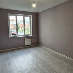 Квартира 64 м², 3-комнатная - изображение 2