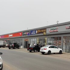 Квартира 69,5 м², 2-комнатная - изображение 1