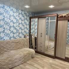Квартира 32 м², 1-комнатная - изображение 1